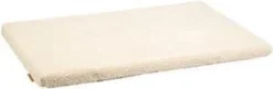 BEEZTEES BZ MEMORY FOAM BENCHK ITO BGE 78X55 -Hondenartikelen Winkel 1200x395