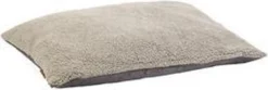 Beeztees Ruba - Orthopedisch Hondenkussen - Grijs - 100x70cm 7 Beeztees Ruba - Orthopedisch Hondenkussen - Grijs - 100x70cm -Hondenartikelen Winkel 1200x403 2