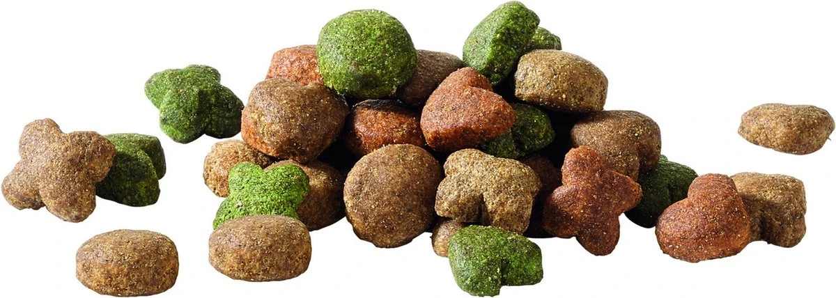 VERSELE-LAGA Happy Life Adult Lam Digestion - Hondenvoer - 15 Kg 2 VERSELE-LAGA Happy Life Adult Lam Digestion - Hondenvoer - 15 Kg - Afbeelding 2