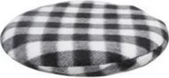 Trixie Warmtekussen Voor De Magnetron Zwart&Wit - - ø 26 Cm -Hondenartikelen Winkel 1200x556