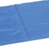Beeztees Quick Cooler Koelmat Izi - Hondenmat - Blauw - 65x50 Cm