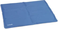 Beeztees Quick Cooler Koelmat Izi - Hondenmat - Blauw - 65x50 Cm -Hondenartikelen Winkel 1200x598 2