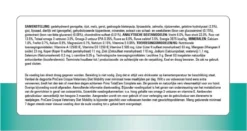 Prins Procare Croque Dieet Mobility Gevogelte - - 10 Kg -Hondenartikelen Winkel 1200x636