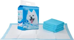 Nobleza 48LXE - Puppy Training Pads - 60 X 90 Cm - Zindelijkheidstraining - 120 Stuks -Hondenartikelen Winkel 1200x648 5