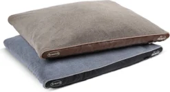 Scruffs Chateau - Hondenbed Orthopedisch Met Memory Foam Voor Extra Steun Voor Rug En Gewrichten - Grijs & Bruin Maat M/L - Kleur: Grijs, Maat: Large 30 Scruffs Chateau - Hondenbed Orthopedisch Met Memory Foam Voor Extra Steun Voor Rug En Gewrichten - Grijs & Bruin Maat M/L - Kleur: Grijs, Maat: Large -Hondenartikelen Winkel 1200x651 2