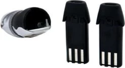 Adler AD 2823 Dierentondeuse Met Stille Motor - 4 Opzetstukken -Hondenartikelen Winkel 1200x657 1