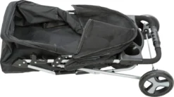 Trixie Hondenbuggy Zwart 80x47x100 Cm | Dierenmand 28 Trixie Hondenbuggy Zwart 80x47x100 Cm | Dierenmand -Hondenartikelen Winkel 1200x672 1
