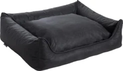 Maxxnobel Orthopedisch Hondenkussen - Lederlook/Teddy - M - 100 X 80 Cm - Zwart 13 Maxxnobel Orthopedisch Hondenkussen - Lederlook/Teddy - M - 100 X 80 Cm - Zwart -Hondenartikelen Winkel 1200x690 2