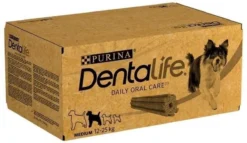Dentalife Daily Oral Care - Hondensnack M - 84 St. -Hondenartikelen Winkel 1200x697