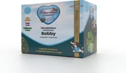 Renske Variatiebox Bobby 12 X 395 Gr 17 Renske Variatiebox Bobby 12 X 395 Gr -Hondenartikelen Winkel 1200x700