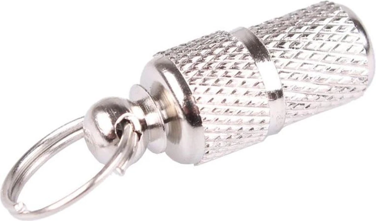 Adreskoker Voor Hondentuigje - Koker ID Huisdieren - Hond En Of Kat, Adres Telefoonnummer, Poezentuigje. 3 Adreskoker Voor Hondentuigje - Koker ID Huisdieren - Hond En Of Kat, Adres Telefoonnummer, Poezentuigje. - Afbeelding 3