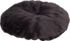 District 70 TUCK - Luxe & Comfortabele Mand Kleine Honden - Terra, Donkergrijs & Zand - 50x50x30 Cm - Zand -Hondenartikelen Winkel 1200x711 1