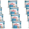 Royal Canin Starter Mousse Mother & Babydog - Puppy-Hondenvoer - 12 X 195 G