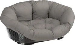 Ferplast Sofa Grijs Hondenmand Maat - Sofa 10 5 Ferplast Sofa Grijs Hondenmand Maat - Sofa 10 -Hondenartikelen Winkel 1200x718 1