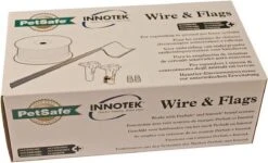 Petsafe Smartfence Omheiningsysteem - Draad Met Vlaggetjes - 150 M -Hondenartikelen Winkel 1200x727 3
