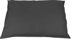 Lex & Max Tivoli - Losse Hoes Voor Hondenkussen - Rechthoek - Antraciet - 100x70cm -Hondenartikelen Winkel 1200x736 1