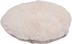 District 70 TUCK - Luxe & Comfortabele Mand Kleine Honden - Terra, Donkergrijs & Zand - 50x50x30 Cm - Zand -Hondenartikelen Winkel 1200x736 3