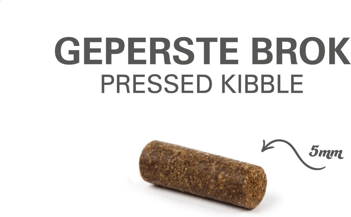 Prins Procare Daily Care Graanvrij - Hondenvoer - 7,5 Kg 5 Prins Procare Daily Care Graanvrij - Hondenvoer - 7,5 Kg - Afbeelding 5