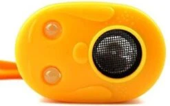 Merkloos Diervriendelijke Ultrasone Anti-Blaf Apparaat - Effectieve Hondentrainer - Anti Blaf Middel - Ultrasone Hondentrainer - Honden Clickertraining - Trainingshulp -Hondenartikelen Winkel 1200x751 4