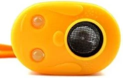 Ultrasone Hondentrainer / Hondenverjager LED Verlichting Geel -Hondenartikelen Winkel 1200x761 2