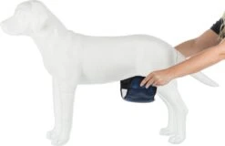 Trixie Plasband Voor Reuen Blauw M 37/45cm -Hondenartikelen Winkel 1200x776 1