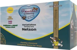 Renske Variatiebox Nelson 24 X 395 Gr 10 Renske Variatiebox Nelson 24 X 395 Gr -Hondenartikelen Winkel 1200x779