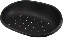 Savic Snooze Hondenmand Plastic Zwart