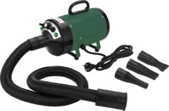 Gridbyt Professionele Hondenföhn – Waterblazer Voor Honden – Voor Een Mooie Vacht – Groen 10 Gridbyt Professionele Hondenföhn – Waterblazer Voor Honden – Voor Een Mooie Vacht – Groen -Hondenartikelen Winkel 1200x785 11