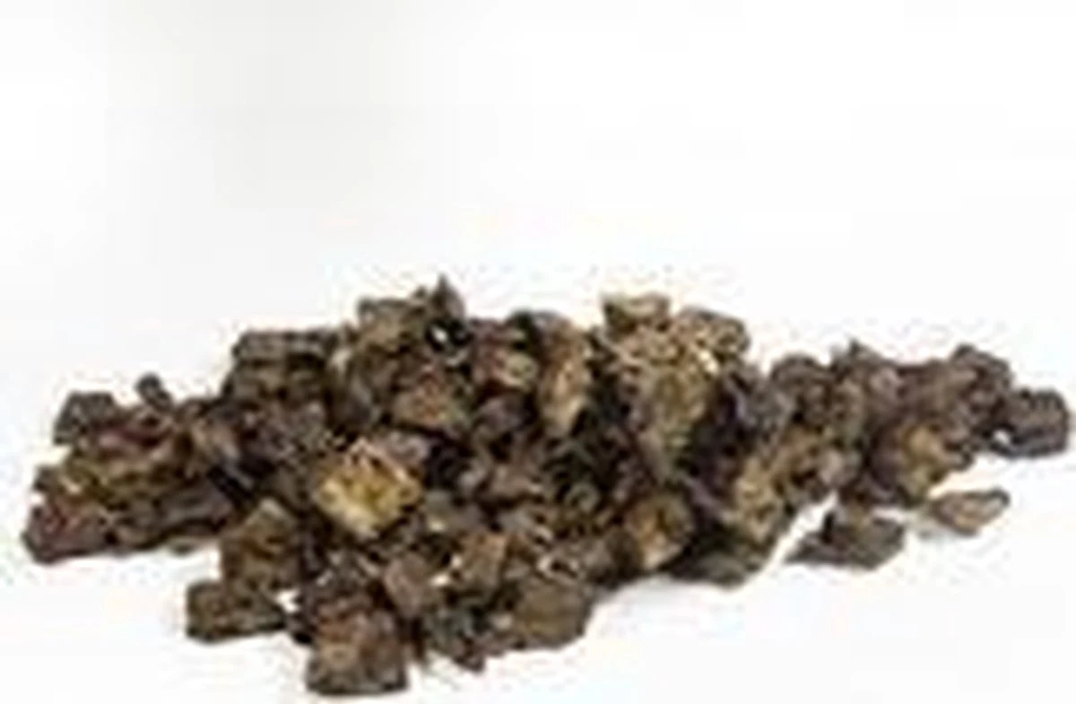 Fresh4pets Runderlong( Trainers )- 1 Kilo - Hondensnack 1 Fresh4pets Runderlong( Trainers )- 1 Kilo - Hondensnack