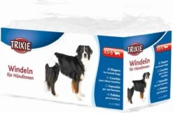 Trixie Hondenluier Teef XS - S 12 Stuks 13 Trixie Hondenluier Teef XS - S 12 Stuks -Hondenartikelen Winkel 1200x788 4