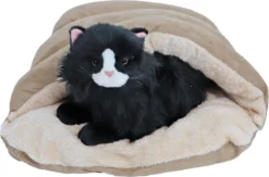 Boon Slaapzak Bruin/Beige 45 Cm 6 Boon Slaapzak Bruin/Beige 45 Cm -Hondenartikelen Winkel 1200x792 3