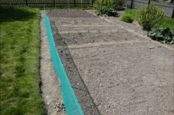 Verplaatsbare Net Afrastering Groen 80cm Hoog - 20m -Hondenartikelen Winkel 1200x794 4