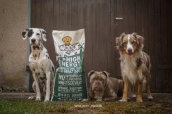 WOOOF High Energy 18KG - Geperst Hondenvoer - Geperste Hondenbrokken - Droogvoer -Hondenartikelen Winkel 1200x799 11