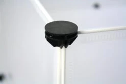 Lowander Kattenren Binnen & Buiten - Dierenren: Kittenren | Konijnenren | Puppyren - 100x100x70 Tot 140x140x50 -Hondenartikelen Winkel 1200x800 139