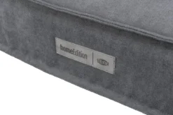 Trixie Hondenmand Sofa Liano Rechthoek Grijs - 100X60 CM -Hondenartikelen Winkel 1200x800 48