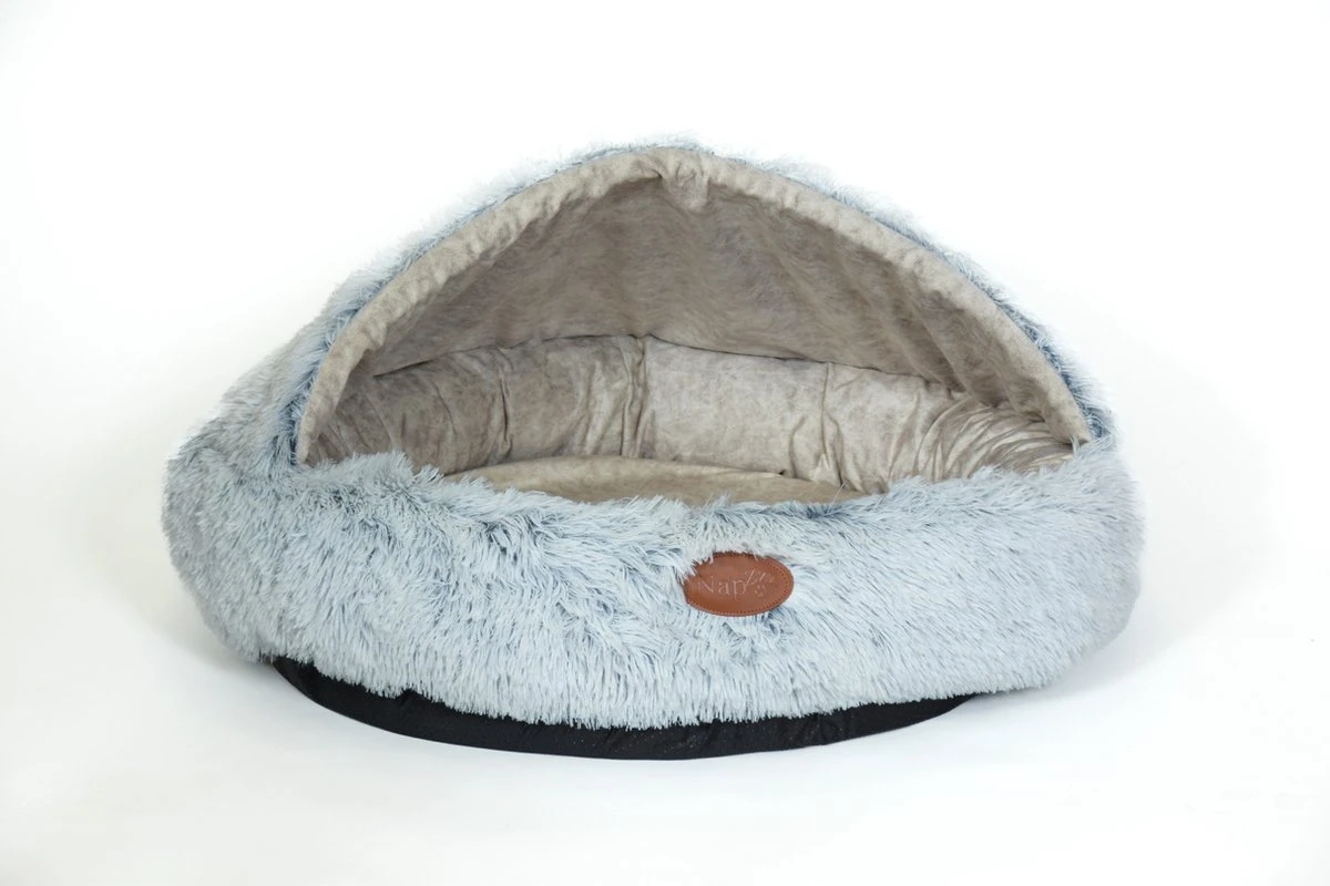 Cave Eco Soft Grijs 80 Cm 1 Cave Eco Soft Grijs 80 Cm