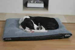 Scruffs Chateau - Hondenbed Orthopedisch Met Memory Foam Voor Extra Steun Voor Rug En Gewrichten - Grijs & Bruin Maat M/L - Kleur: Grijs, Maat: Large 33 Scruffs Chateau - Hondenbed Orthopedisch Met Memory Foam Voor Extra Steun Voor Rug En Gewrichten - Grijs & Bruin Maat M/L - Kleur: Grijs, Maat: Large -Hondenartikelen Winkel 1200x800 94