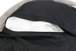 Beeztees Orthopedische Hondenmand Jaxx Grijs 70 Cm - Hond -Hondenartikelen Winkel 1200x801 6