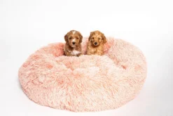 Studio Proud - Donut Mand - Honden En Katten Slaapbed - 50 Cm Roze - Pluche Hondenmand - Verkrijgbaar In Verschillende Maten En Kleuren 11 Studio Proud - Donut Mand - Honden En Katten Slaapbed - 50 Cm Roze - Pluche Hondenmand - Verkrijgbaar In Verschillende Maten En Kleuren -Hondenartikelen Winkel 1200x803