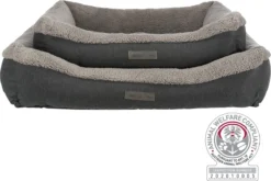 Trixie Hondenmand Bendson Orthopedisch Grijs (110X85 CM) 13 Trixie Hondenmand Bendson Orthopedisch Grijs (110X85 CM) -Hondenartikelen Winkel 1200x803 3