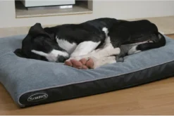 Scruffs Chateau - Hondenbed Orthopedisch Met Memory Foam Voor Extra Steun Voor Rug En Gewrichten - Grijs & Bruin Maat M/L - Kleur: Grijs, Maat: Medium 38 Scruffs Chateau - Hondenbed Orthopedisch Met Memory Foam Voor Extra Steun Voor Rug En Gewrichten - Grijs & Bruin Maat M/L - Kleur: Grijs, Maat: Medium -Hondenartikelen Winkel 1200x804 1