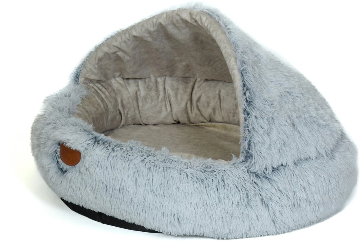 Cave Eco Soft Grijs 80 Cm 2 Cave Eco Soft Grijs 80 Cm - Afbeelding 2