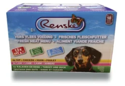 Renske Variatiebox Kate 12 X 395 Gr 13 Renske Variatiebox Kate 12 X 395 Gr -Hondenartikelen Winkel 1200x828