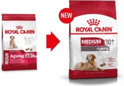 Royal Canin Medium Ageing 10+ - Hondenvoer - 15 Kg 19 Royal Canin Medium Ageing 10+ - Hondenvoer - 15 Kg -Hondenartikelen Winkel 1200x830