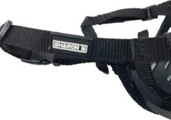 XtraSafe Muilkorf Voor Kleine Honden - Zwart - Maat 4 - Comfortabel -Hondenartikelen Winkel 1200x840 1