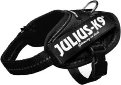 Julius K9 Julius-K9 IDC®Powertuig, 2XL - Maat 3, Zwart 27 Julius K9 Julius-K9 IDC®Powertuig, 2XL - Maat 3, Zwart -Hondenartikelen Winkel 1200x850 8