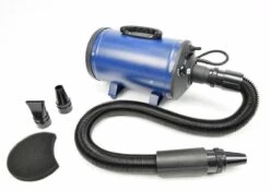 Waterblazer Tritra BS DE STILLE TOPPER (BLAUW) -Hondenartikelen Winkel 1200x852 6