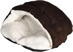 Kattenmand - Kattenslaapzak In Diverse Kleuren - Afmetingen: 46,5x42x21 Cm -Hondenartikelen Winkel 1200x854 1