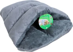 Boon Slaapzak Grijs 45 Cm 6 Boon Slaapzak Grijs 45 Cm -Hondenartikelen Winkel 1200x856 3