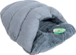 De Boon - Superzachte Pluche Hondenslaapzak - Kattenslaapzak - 70 Cm -Hondenartikelen Winkel 1200x865 3